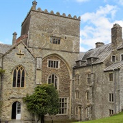 Buckland Abbey