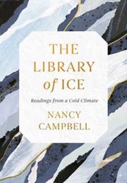 The Library of Ice (Campbell)
