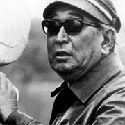 Akira Kurosawa