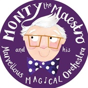 Monty the Maestro