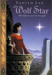 Wolf Star (Tanith Lee)