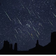 Lluvia Estrellas Canaima