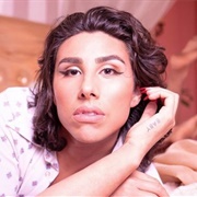 River Gallo (Queer, Intersex,Non-Binary, They/Them)