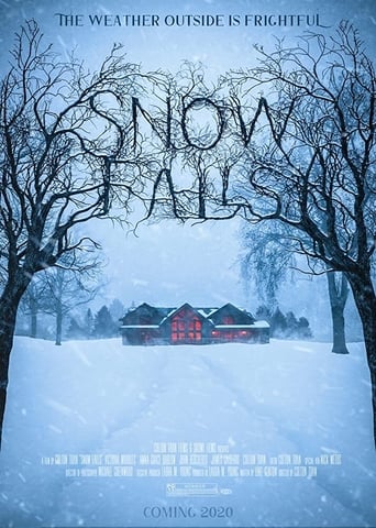 Snow Falls (2020)