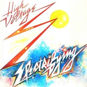 Electrifying High Voltage by Baha Men