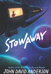 Stowaway (John David Anderson)