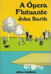 A Ópera Flutuante (John Barth)