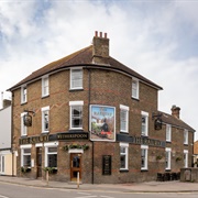 The Railway - Rainham
