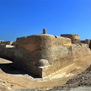 Qal'at Al-Bahrain