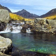 Isle of Arran, Scotland
