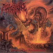 Abhorrence - Evoking the Abomination