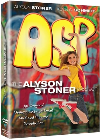 The Alyson Stoner Project (2008)