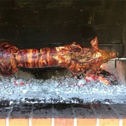 Suckling Pig