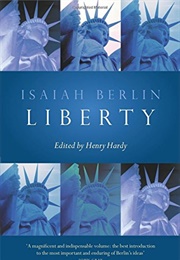 Liberty (Isaiah Berlin)