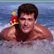 David Hasselhoff (SpongeBob)