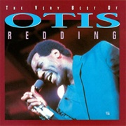Otis Redding - The Very Best of Otis Redding