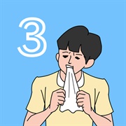 Hidden My Game by Mom 3