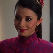 Peaceful Fountains of Desire