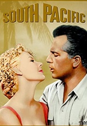 South Pacific (1958)