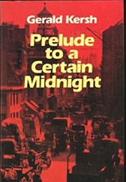 Prelude to a Certain Midnight (Gerald Kersh)