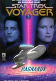 Star Trek Ragnorok (Nathan Archer)
