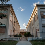 Hollydale Sanatorium