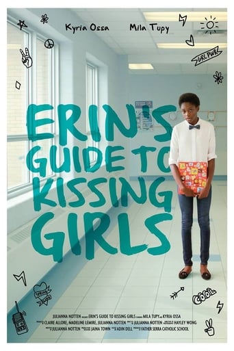 Erin's Guide to Kissing Girls (2018)