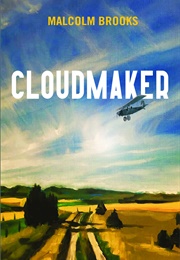 Cloudmaker (Malcolm Brooks)