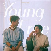 Young & Free - MARK, Xiumin (EXO)
