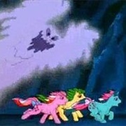 I'd Get Out Fast If I Were You!