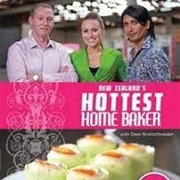 New Zealand's Hottest Home Baker