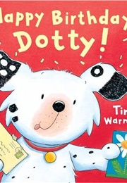 Happy Birthday, Dotty (Tim Warnes)