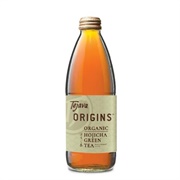 Tejava Origins Organic Hojicha Green Tea