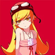Shinobu Oshino