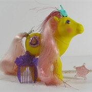 Princess Moondust