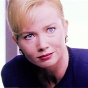 Mrs. Mott (The Hand That Rocks the Cradle, 1992)