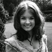 Victoria Waterfield
