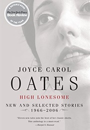 The Cousins (Joyce Carol Oates)
