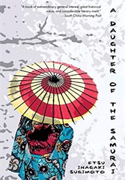 A Daughter of the Samurai (Sugimoto)