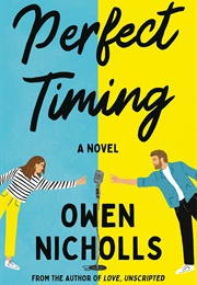 Perfect Timing (Owen Nicholls)