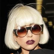 Lady Gaga