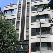 Norwegian Seaman's Church