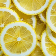 Lemon Slices