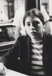 Portrait of a Young Girl at the End of the 1960s in Brussels (1994)