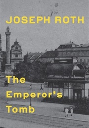 The Emperor&#39;s Tomb (Roth)