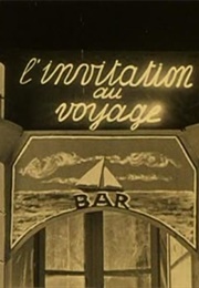 L'invitation Au Voyage (1927)