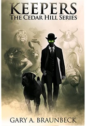 The Keepers (Gary A. Braunbeck)