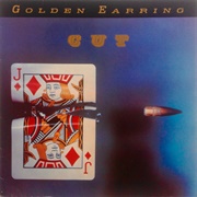 Golden Earring - Cut (1982)