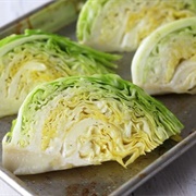 Wedge of Cabbage