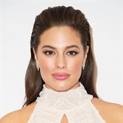 Ashley Graham